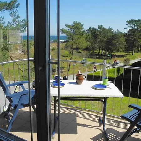 Strandoase App. 14 Heringsdorf (Usedom)