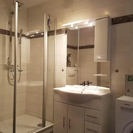 Strandoase App. 14 Appartement