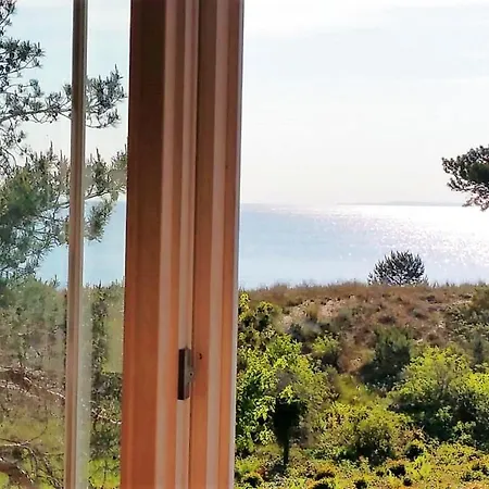 Strandoase App. 14 Appartement